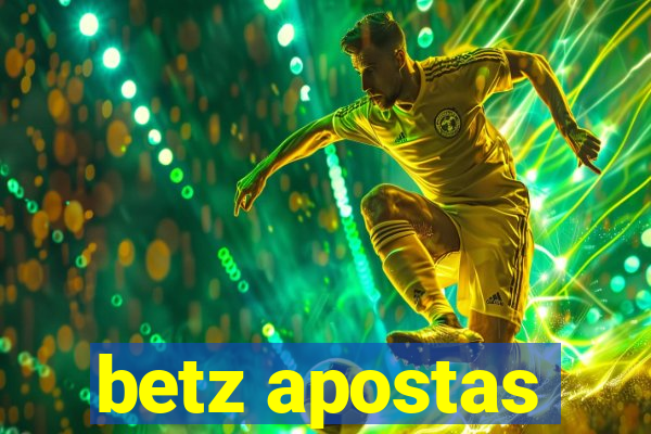 betz apostas