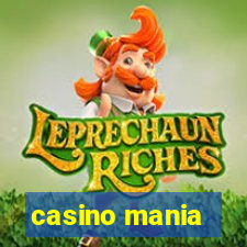 casino mania