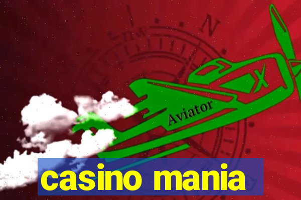 casino mania