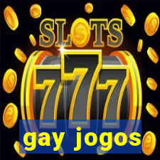 gay jogos