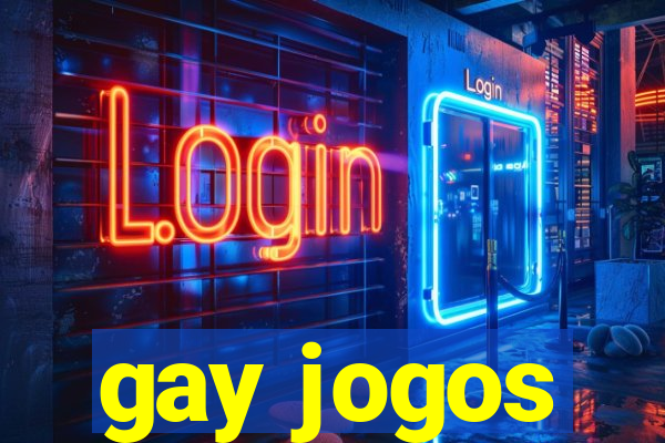 gay jogos