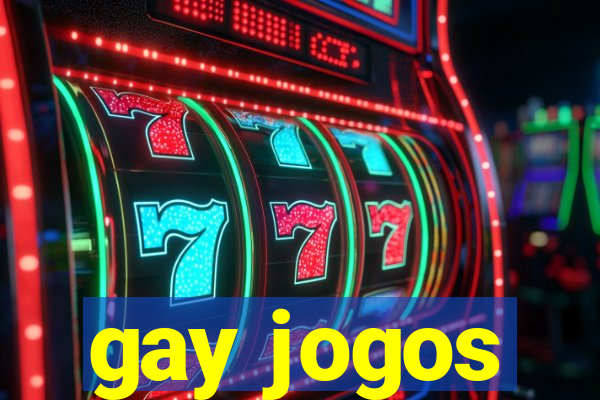 gay jogos