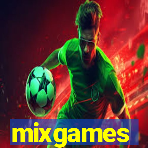 mixgames