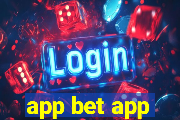 app bet app