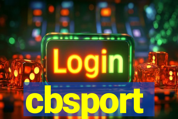 cbsport