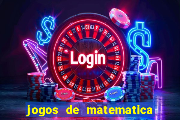 jogos de matematica com tampinhas de garrafa pet