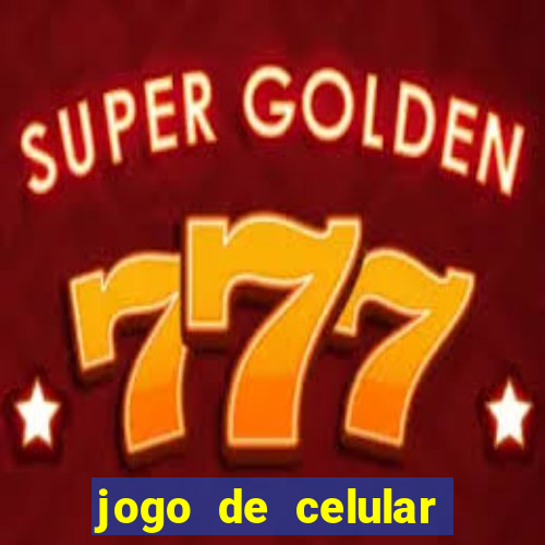 jogo de celular para dois