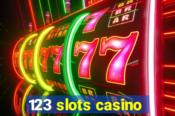 123 slots casino