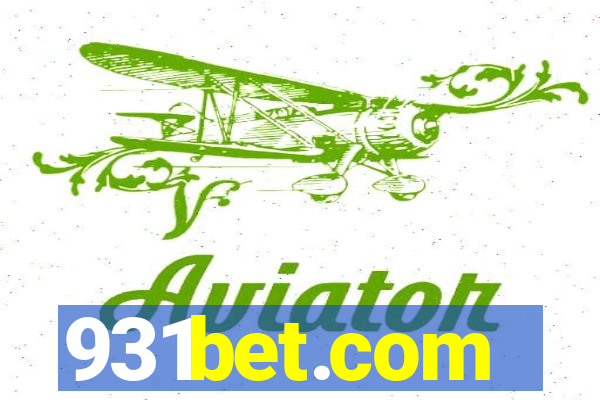 931bet.com