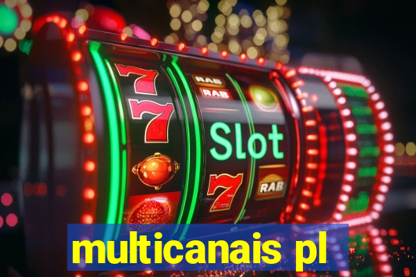 multicanais pl