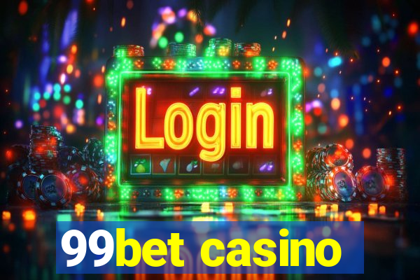 99bet casino