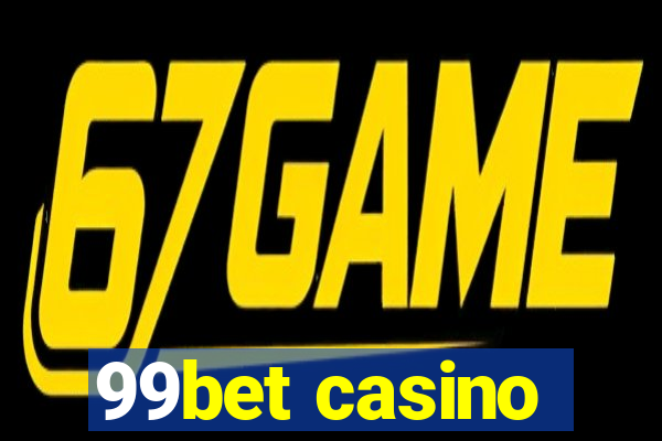 99bet casino