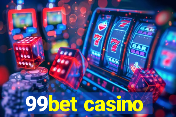 99bet casino