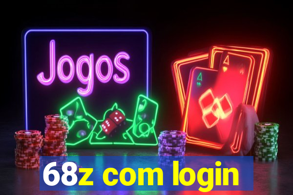 68z com login