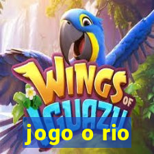 jogo o rio