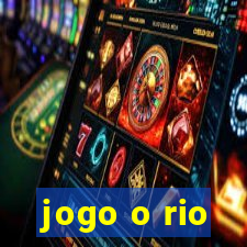 jogo o rio