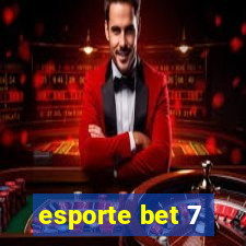 esporte bet 7