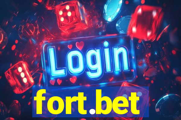 fort.bet