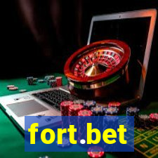 fort.bet