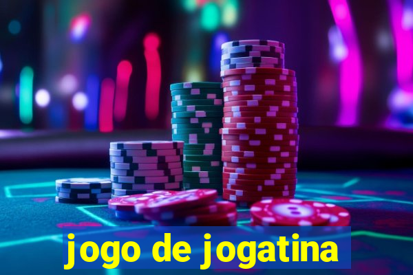 jogo de jogatina