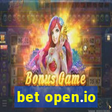 bet open.io