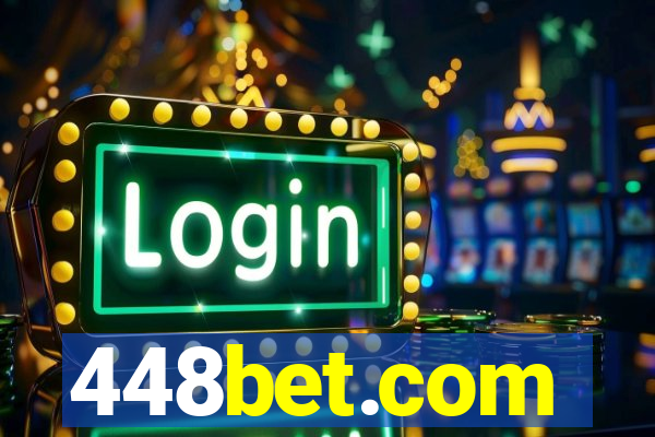 448bet.com