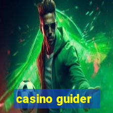 casino guider