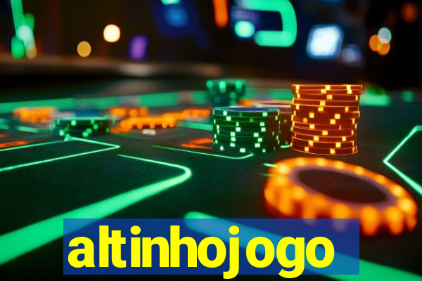 altinhojogo