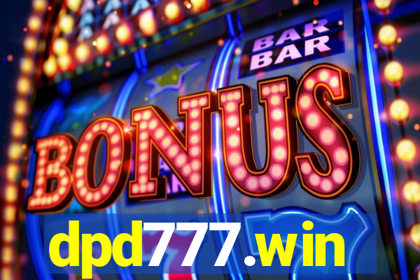 dpd777.win