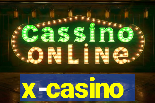 x-casino