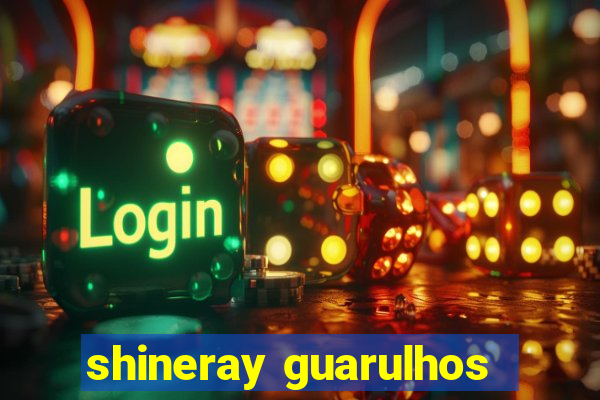 shineray guarulhos