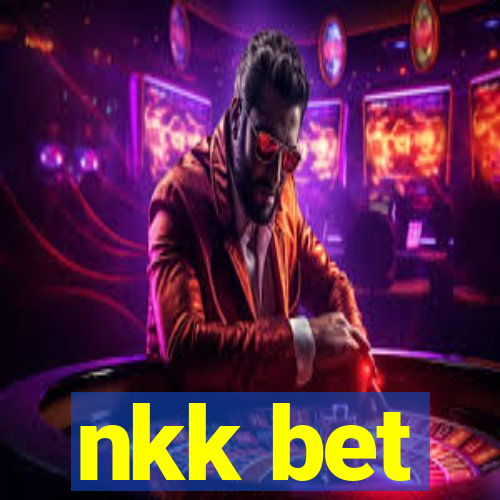 nkk bet