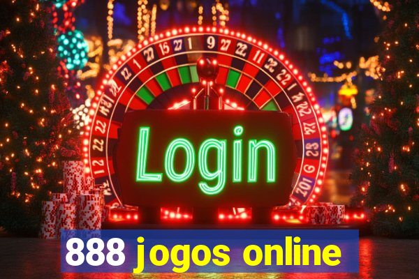 888 jogos online