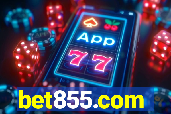 bet855.com