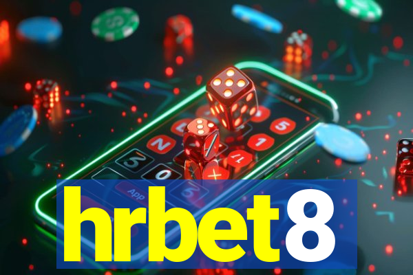 hrbet8