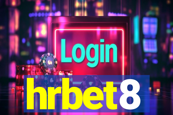 hrbet8