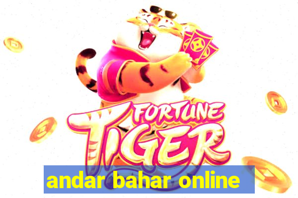 andar bahar online