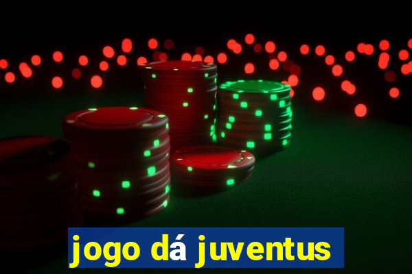 jogo dá juventus