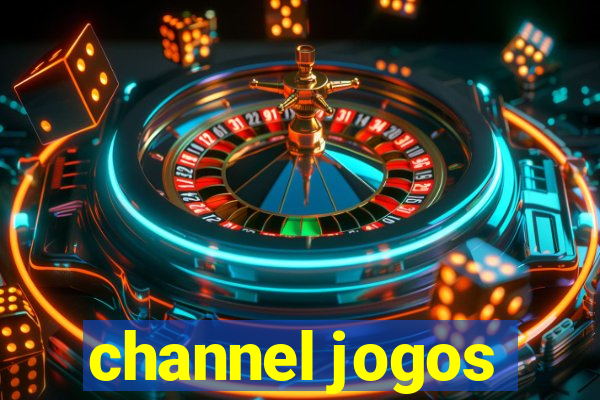 channel jogos