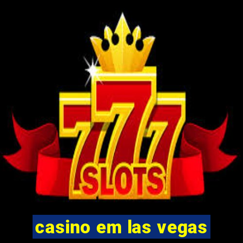 casino em las vegas