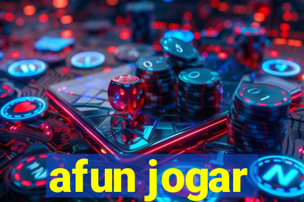 afun jogar