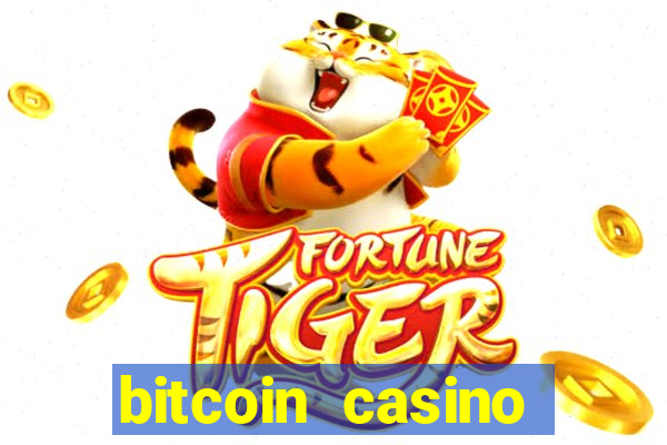 bitcoin casino bonus codes