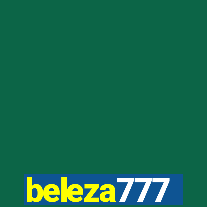 beleza777