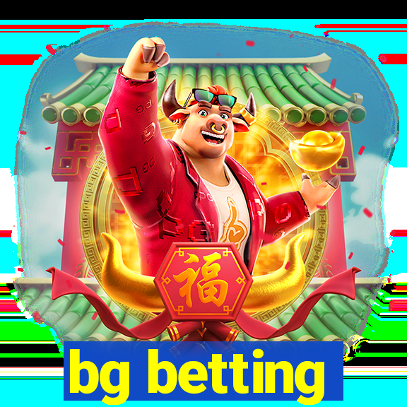 bg betting