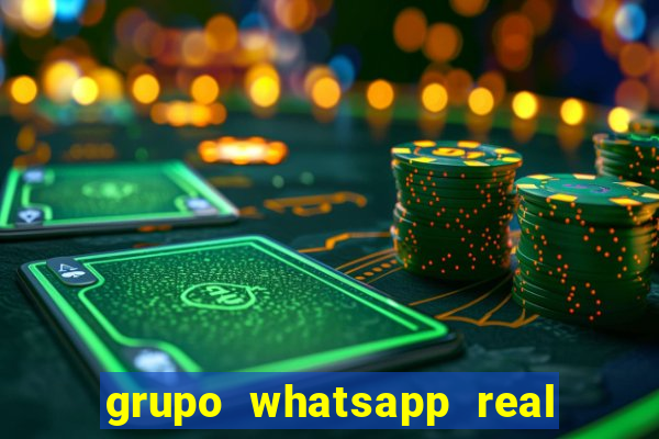 grupo whatsapp real madrid brasil