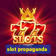 slot propaganda