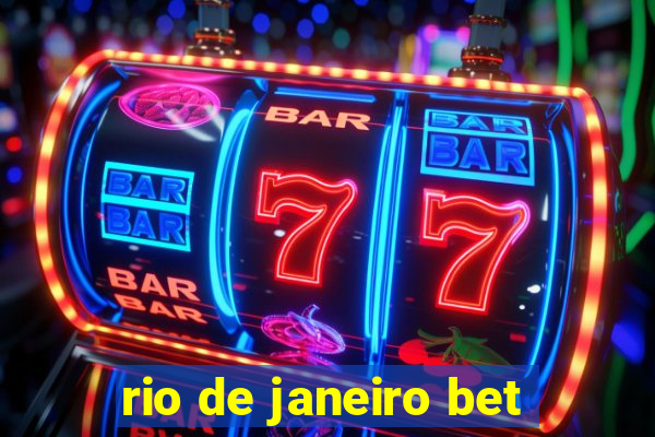 rio de janeiro bet