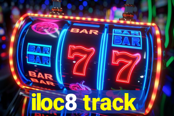 iloc8 track