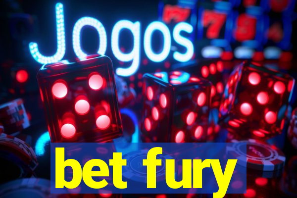 bet fury