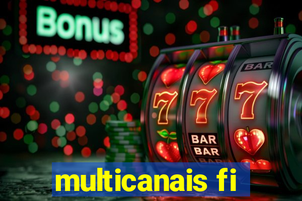 multicanais fi